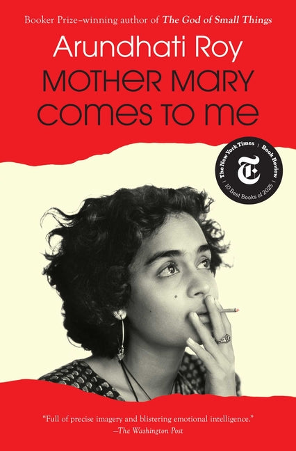 Book cover for Mother Mary Comes to Me
