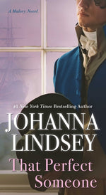 Book cover for That Perfect Someone: A Malory Novel