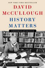Book cover for History Matters