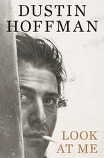 Book cover for Look at Me