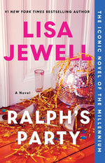 Book cover for Ralph's Party