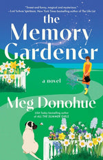 Book cover for Memory Gardener