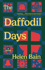 Book cover for Daffodil Days