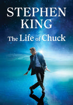 Book cover for Life of Chuck