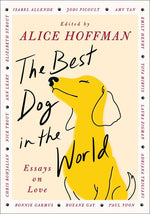 Book cover for Best Dog in the World: Essays on Love