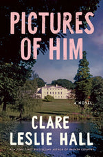 Book cover for Pictures of Him