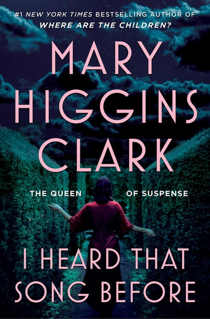 Book cover for I Heard That Song Before