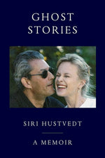 Book cover for Ghost Stories: A Memoir