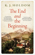 Book cover for End and the Beginning