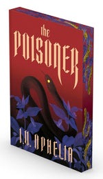 Book cover for Poisoner