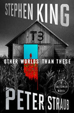 Book cover for Other Worlds Than These: A Talisman Novel