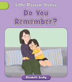 Book cover for Do You Remember?