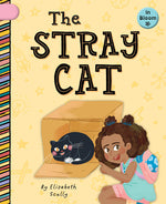 Book cover for Stray Cat