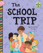 Book cover for School Trip