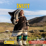Book cover for Inuit