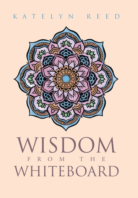 Book cover for Wisdom from the Whiteboard