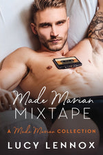 Book cover for Made Marian Mixtape: A Made Marian Collection
