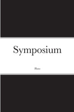 Book cover for Symposium