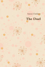 Book cover for Duel