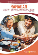 Book cover for Ramadan and Other Muslim Observances