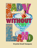 Book cover for Lady Without Land: Señorita Sin Tierra