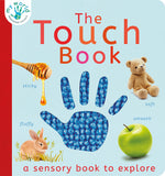 Book cover for Touch Book