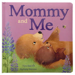 Book cover for Mommy and Me