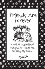 Book cover for Friends Are Forever