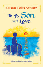 Book cover for To My Son with Love