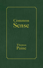 Book cover for Common Sense