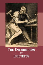 Book cover for The Enchiridion