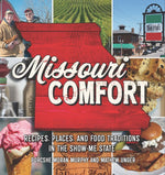 Book cover for Missouri Comfort