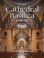 Book cover for Cathedral Basilica of St. Louis