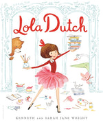 Book cover for Lola Dutch