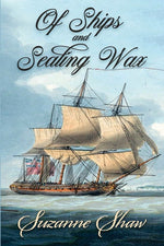 Book cover for Of Ships and Sealing Wax