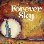 Book cover for Forever Sky