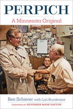 Book cover for Perpich: A Minnesota Original