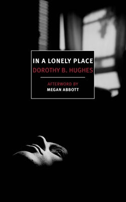 Book cover for In a Lonely Place