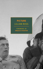 Book cover for Picture