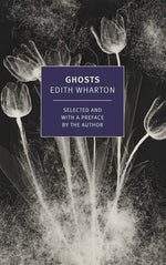 Book cover for Ghosts