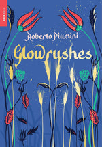 Book cover for Glowrushes