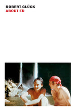 Book cover for About Ed