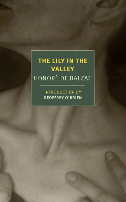 Book cover for Lily in the Valley