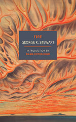 Book cover for Fire