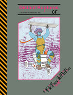Book cover for Distant Ruptures