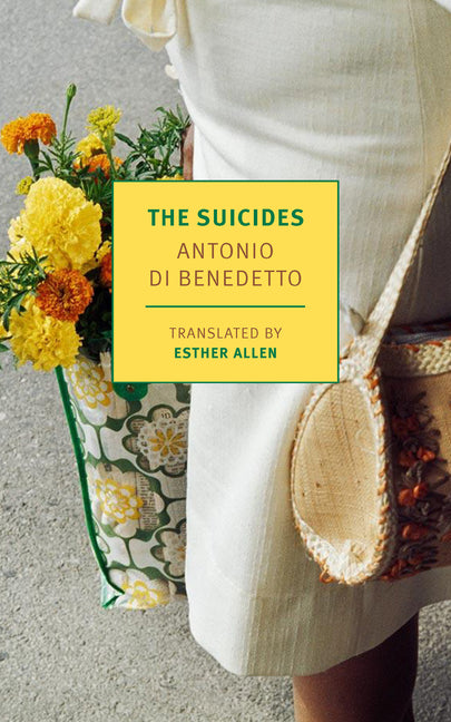 Book cover for Suicides