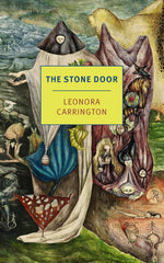 Book cover for Stone Door