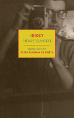 Book cover for Idiocy