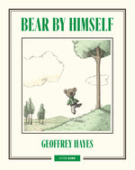 Book cover for Bear by Himself