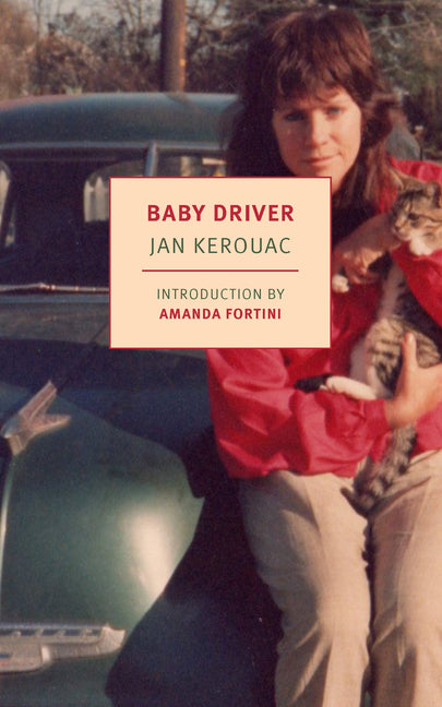 Book cover for Baby Driver